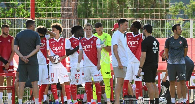  - Monaco fonce sur un gros talent de 16 ans !
