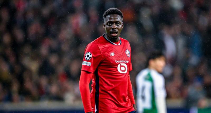  - LOSC : Bayo vers la Turquie, un international marocain arrive