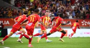 Ligue 2 : la programmation TV de la 11e journée