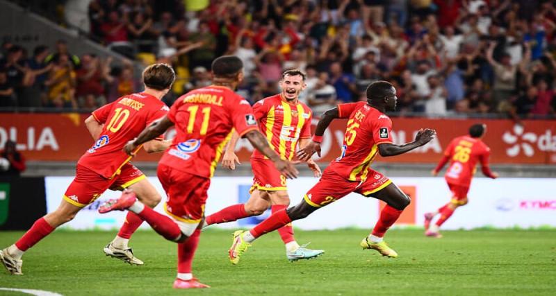  - Ligue 2 : la programmation TV de la 11e journée