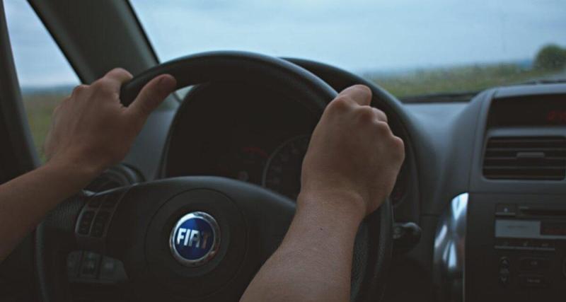  - Coup dur pour Stellantis, la firme recule sur la conduite autonome