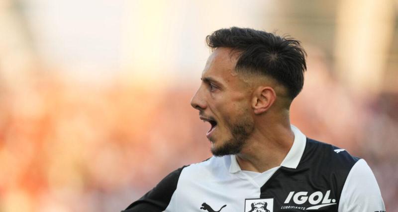  - Mercato : les infos transferts du 26 août