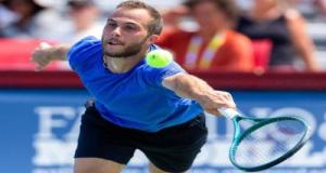 US Open 2025 : Frustration pour Hugo Gaston