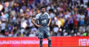 Ligue 1 : Lees-Melou va quitter Brest, Mostafa Mohamed (Nantes) vers la Grèce, Fabian Rieder (Rennes) convoité