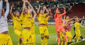 Ligue des champions : trois nouveaux qualifiés historiques pour la phase de ligue