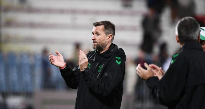  - Un départ se confirme à l'ASSE, Lorient veut un international algérien, un Chilien débarque au Havre