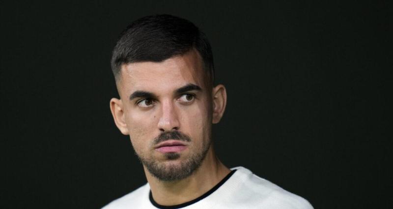  - OM : ça brûle pour Ceballos, une possibilité de le voir contre l'OL ?