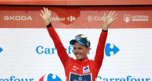 Vuelta : le gros coup de gueule de Marc Madiot au sujet de David Gaudu