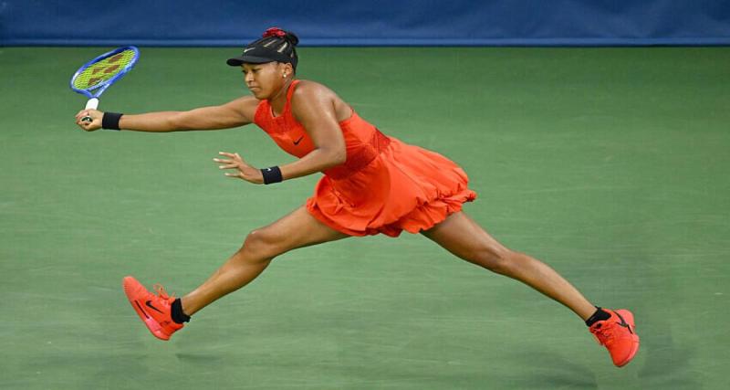  - US Open 2025 : Naomi Osaka déterminée à redevenir la reine de Flushing Meadows