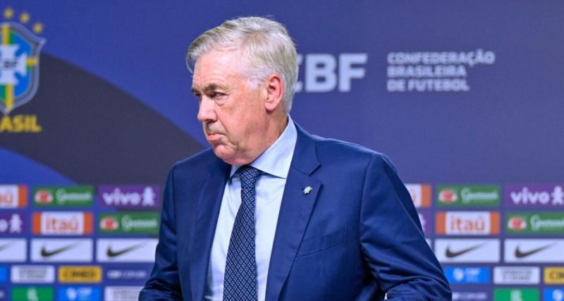  - La presse catalane s'en prend à Ancelotti, le Barça prêt à lui mettre des bâtons dans les roues ?