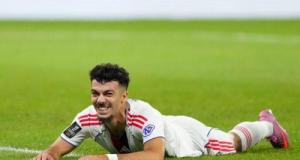 Un énorme club espagnol arrive sur Mikautadze, l'OL dans la panade ?