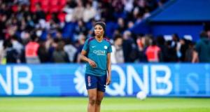 PSG Féminines : Geyoro absente à dix jours de la reprise, une attaquante débarque à Paris
