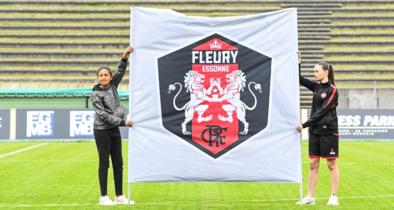  - National : le beau geste de Fleury pour le match face à Caen, Valenciennes affiche son maillot third