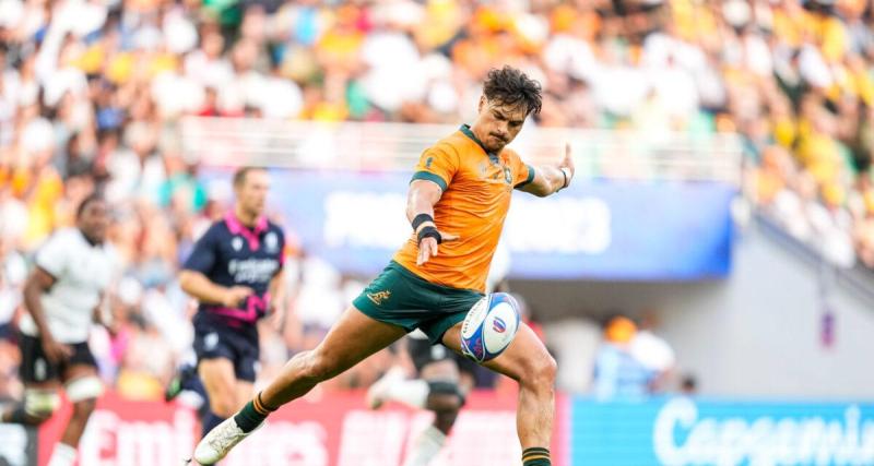  - Perpignan : l’USAP frappe un grand coup et s’offre un international australien ! (officiel)