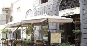 Une course-poursuite se termine dans la façade d’une pizzeria