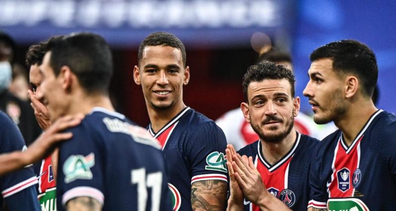  - C'est officiel, un ancien joueur du PSG annonce sa retraite à 34 ans