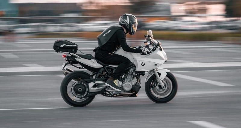  - Le contrôle technique des motos suspendu, ce gouvernement recule face à la bronca !