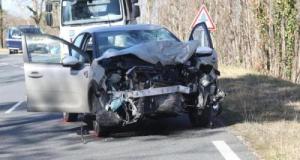 Procès déchirant : il devait se marier, mais un accident mortel a bouleversé sa vie