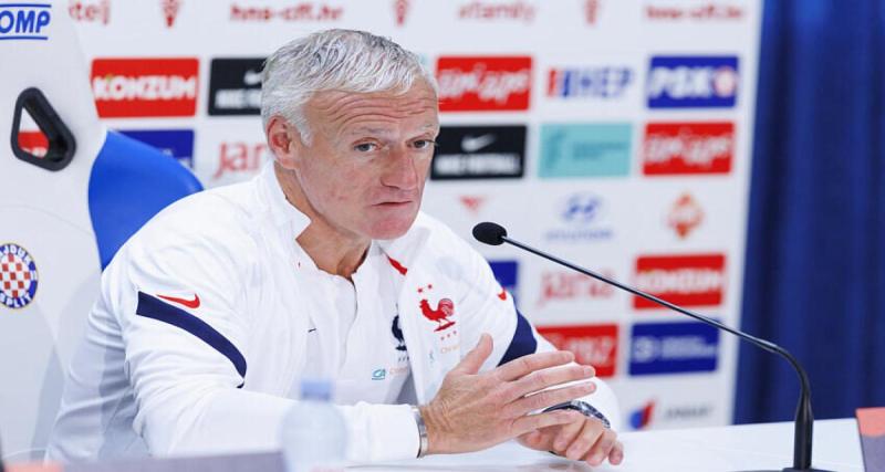  - Éliminatoires Coupe du Monde 2026 : Didier Deschamps dévoile sa liste avec des surprises