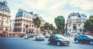 Trois Français sur quatre refusent de se passer de la voiture en ville