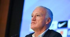 Equipe de France : la réponse très forte de Deschamps au sujet d'Adrien Rabiot !