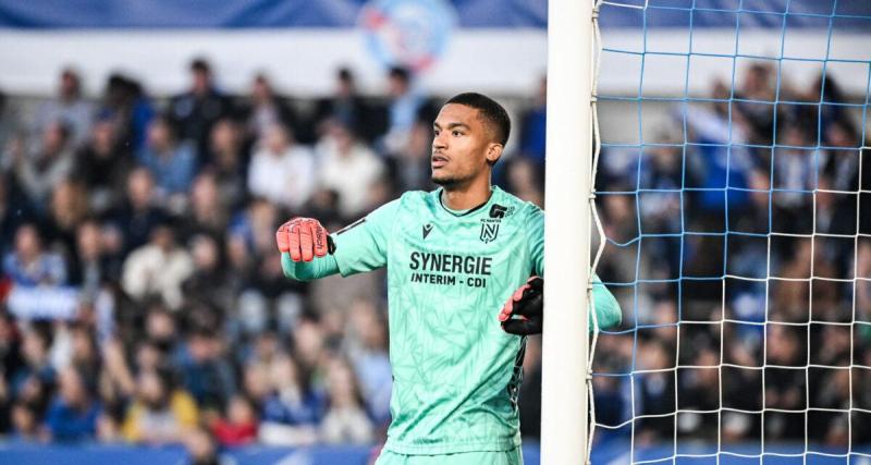  - Coup de tonnerre ! Alban Lafont appelé en Côte d'Ivoire