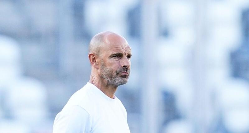  - Equipe de France (espoirs) : la liste de Baticle est tombée