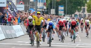 Cyclisme : un jeune cycliste fait mieux que Pogacar, Evenepoel ou encore Eddy Merckx, avec un sacré record