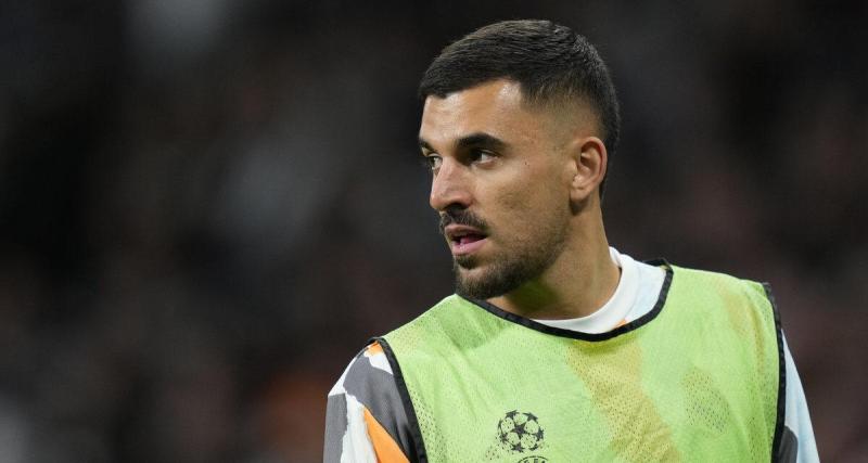  - Revirement confirmé pour Ceballos, l’OM prend une énorme décision !