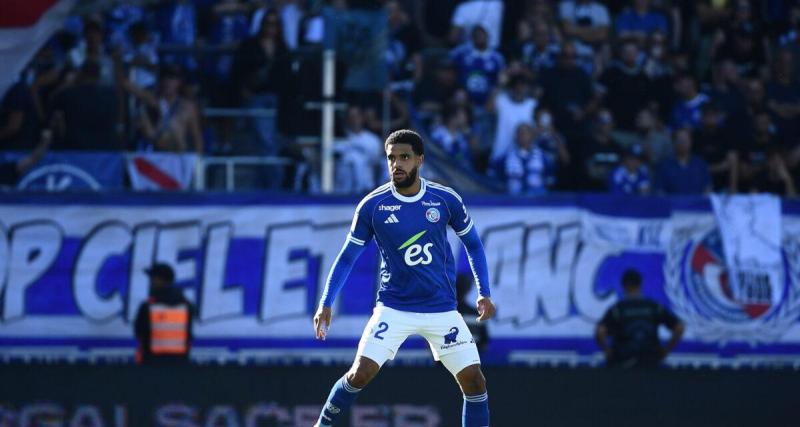  - Strasbourg : Omobamidele absent plusieurs semaines, Rosenior récupère plusieurs joueurs avant Bröndby