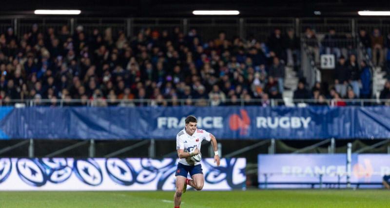 - Stade Rochelais : malgré sa jeunesse, une recrue assure venir pour gagner sa place