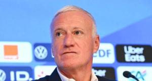 Equipe de France : "sous-coté", Deschamps totalement sous le charme de l'un de ses protégés