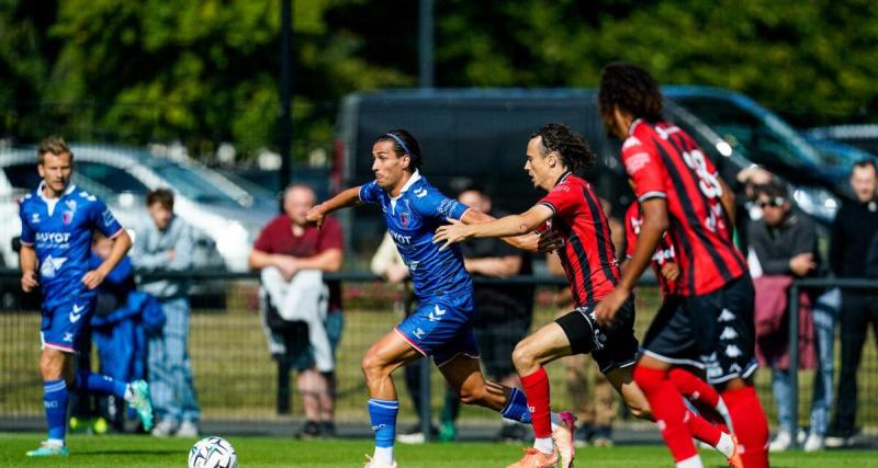  - Ligue 2 : Guingamp pioche en N1, Grenoble se renforce et dévoile un nouveau maillot (off)