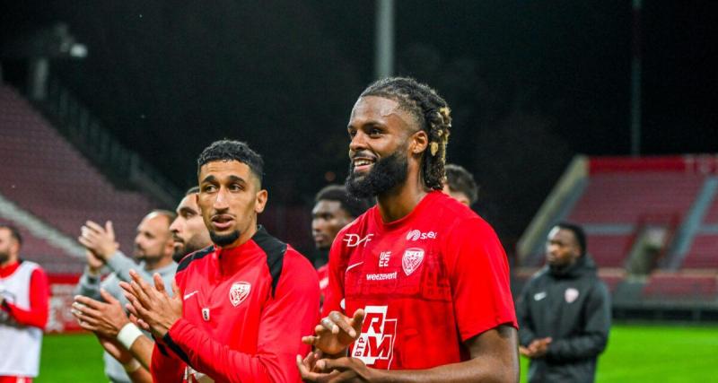  - National : Mendy quitte Dijon pour Nancy, le FBBP recrute au Sénégal (off)