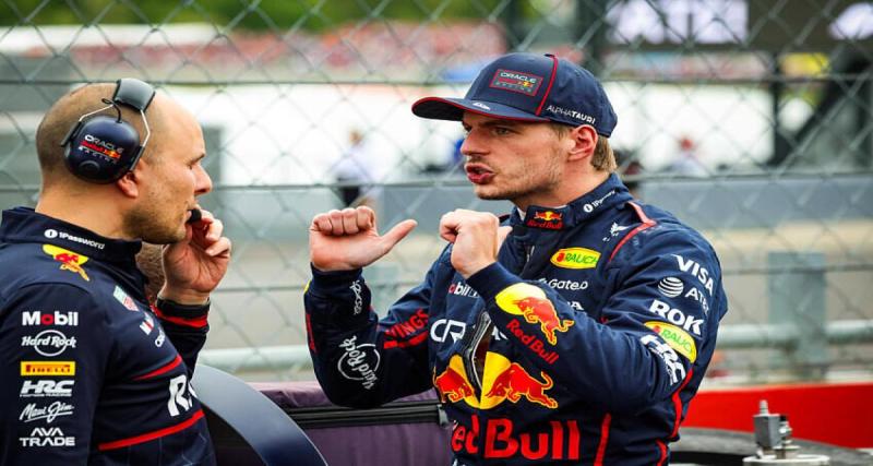 - F1 : Max Verstappen prêt à dompter Zandvoort