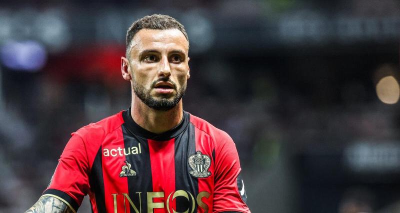  - Clauss dépité après son transfert avorté, gros clash en vue avec Nice ?