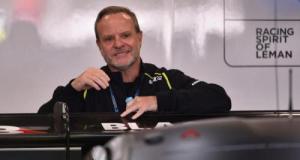 Ferrari : un ancien homme fort de Maranello sacré en NASCAR
