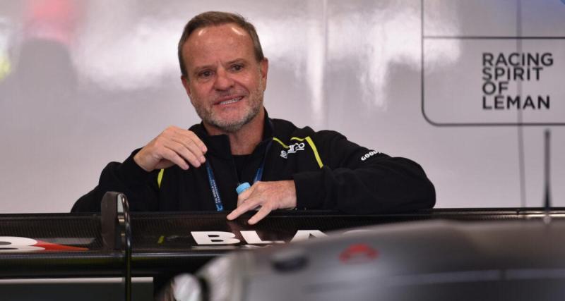  - Ferrari : un ancien homme fort de Maranello sacré en NASCAR