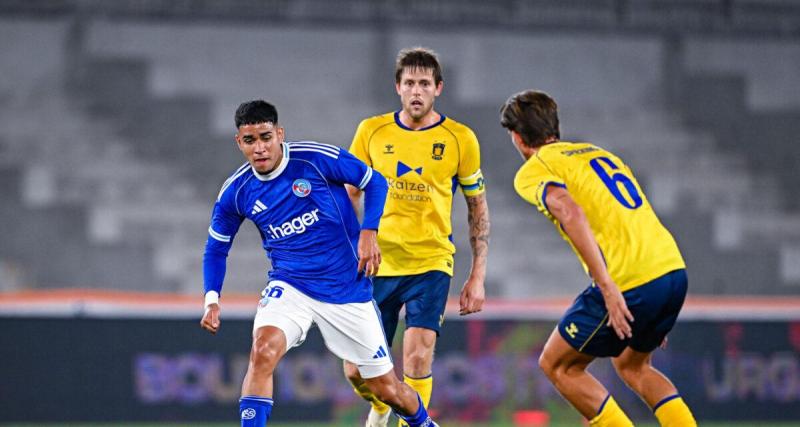  - Date, heure, chaîne TV, compos probables : comment suivre Bröndby - Strasbourg ?