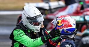 Red Bull : un choix de dernière minute a privé Hülkenberg d’un baquet