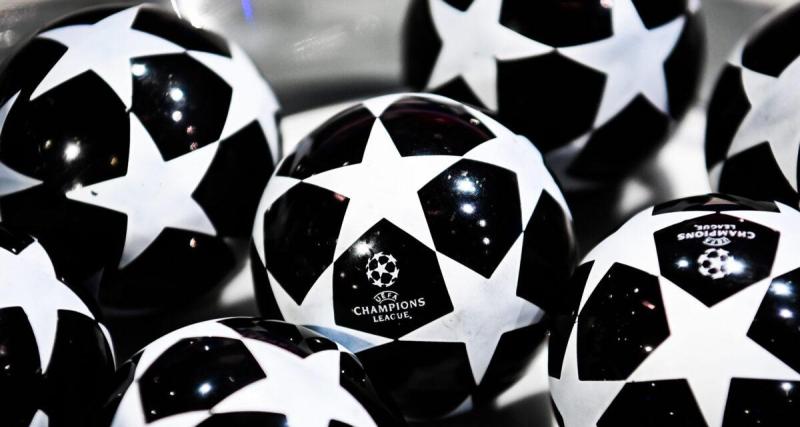  - Ligue des Champions : où voir le tirage au sort de la phase régulière, à quelle heure ?