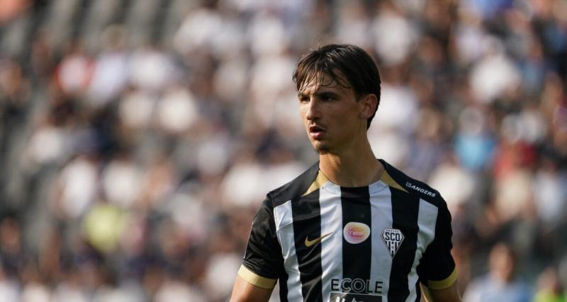  - Rennes : Estéban Lepaul arrive, accord trouvé avec Angers pour un transfert
