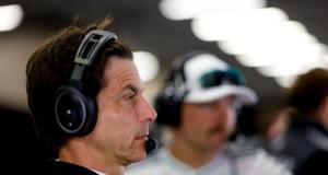 Mercedes : Wolff prépare l’équipe à la fin d’une ère compliquée