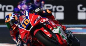 MotoGP : un pilote de l’écurie balance sur le rôle de numéro 1