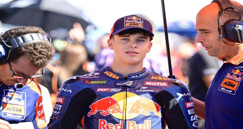  - Moto3: Deux pilotes argentins relancent la machine