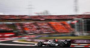 F1 : Haas vise la constance comme arme principale