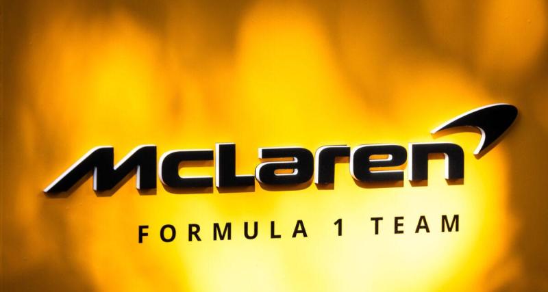  - McLaren : la grande annonce de l'écurie en vue du futur, avec un changement important !
