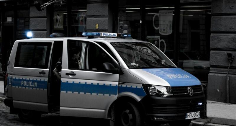  - Trois policiers grièvement blessés par un conducteur ivre et sous stupéfiants !