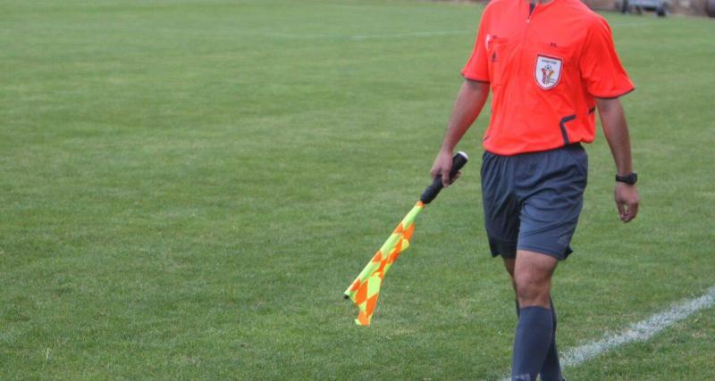  - Foot amateur : la Ligue de Bretagne frappe fort contre les incivilités envers les arbitres