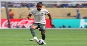Serie A : Christopher Nkunku à l'AC Milan, accord imminent ?